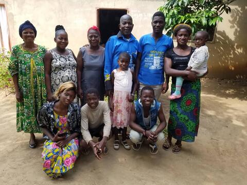 Famille crepin