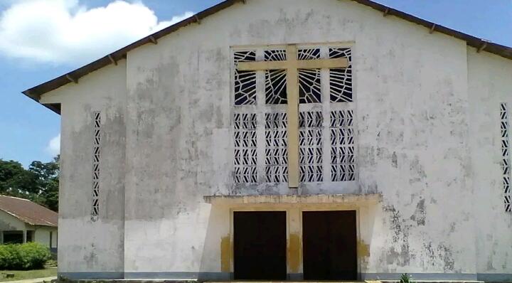 Eglise Eglise
